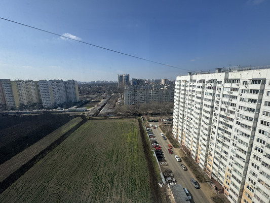 Продам однокомнатную (1-комн.) квартиру, Зиповская ул, 46, Краснодар г