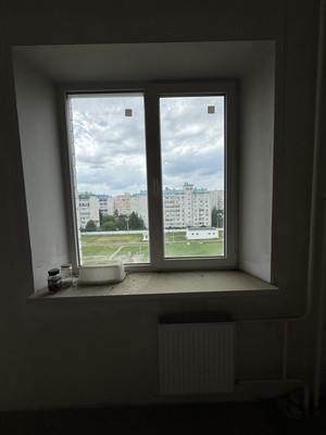 Продам однокомнатную (1-комн.) квартиру, Черкасская ул, 69, Краснодар г