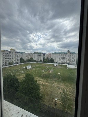 Продам однокомнатную (1-комн.) квартиру, Черкасская ул, 69, Краснодар г