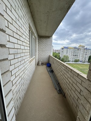 Продам однокомнатную (1-комн.) квартиру, Черкасская ул, 69, Краснодар г