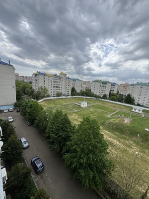 Продам однокомнатную (1-комн.) квартиру, Черкасская ул, 69, Краснодар г
