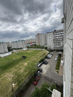 Продам однокомнатную (1-комн.) квартиру, Черкасская ул, 69, Краснодар г