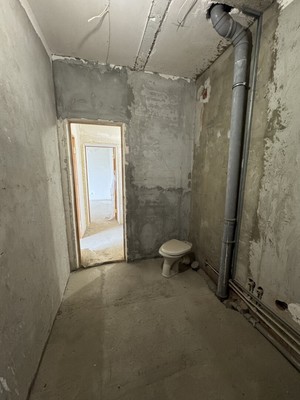 Продам однокомнатную (1-комн.) квартиру, Черкасская ул, 69, Краснодар г