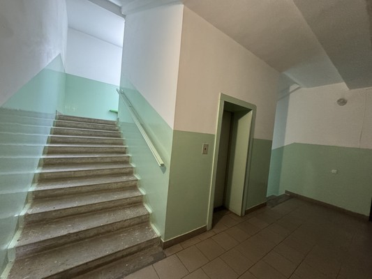 Продам однокомнатную (1-комн.) квартиру, Черкасская ул, 69, Краснодар г
