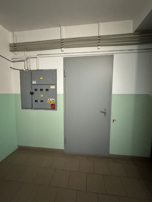 Продам однокомнатную (1-комн.) квартиру, Черкасская ул, 69, Краснодар г