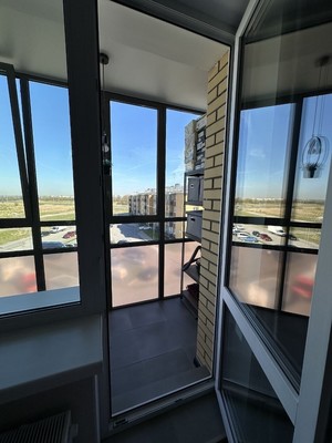 Продам однокомнатную (1-комн.) квартиру, Образцовая (Пулковское тер.) ул, 3, Шушары п