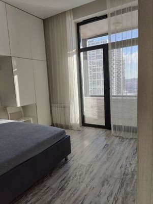 Продам однокомнатную (1-комн.) квартиру, Невельского проезд, 6к1, Москва г