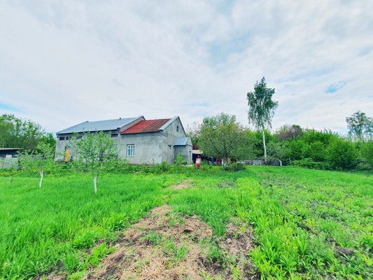 Продам дом, Октябрьская ул, 104, Октябрьское с, 0 км от города