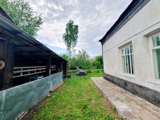 Продам дом, Октябрьская ул, 104, Октябрьское с, 0 км от города