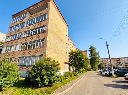 Продам однокомнатную (1-комн.) квартиру, Химиков ул, 7, Рошаль г