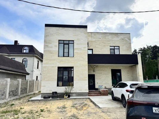 Продам коттедж, Северная (ДНТ Сосновый бор тер.) ул, 875, Раменское г, 0 км от города
