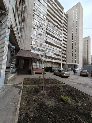 Продам двухкомнатную (2-комн.) квартиру, 339-й Стрелковой Дивизии ул, 5к60б, Ростов-на-Дону г