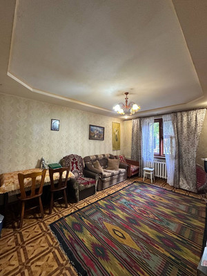 Продам двухкомнатную (2-комн.) квартиру, Ленина пр-кт, 113, Ростов-на-Дону г