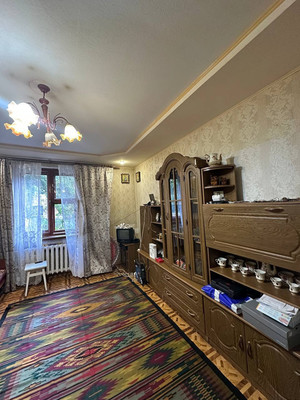 Продам двухкомнатную (2-комн.) квартиру, Ленина пр-кт, 113, Ростов-на-Дону г