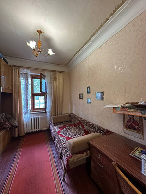 Продам двухкомнатную (2-комн.) квартиру, Ленина пр-кт, 113, Ростов-на-Дону г