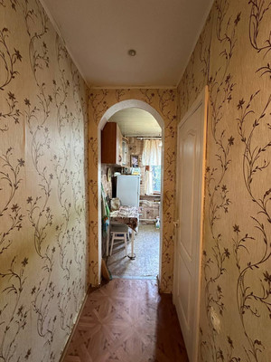 Продам двухкомнатную (2-комн.) квартиру, Ленина пр-кт, 113, Ростов-на-Дону г