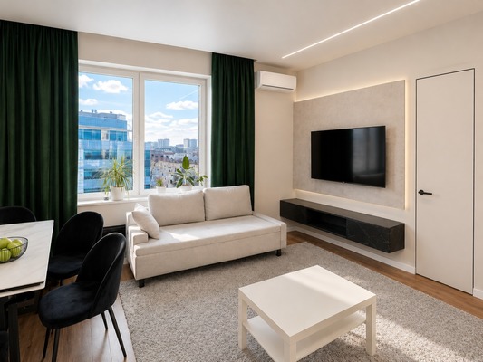 Продам двухкомнатную (2-комн.) квартиру, Старопетровский проезд, 8, Москва г