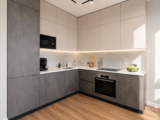 Продам двухкомнатную (2-комн.) квартиру, Старопетровский проезд, 8, Москва г
