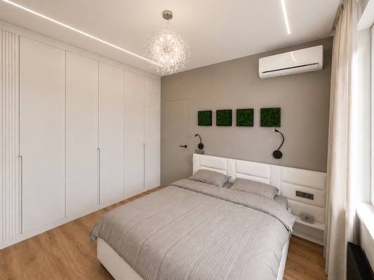 Продам двухкомнатную (2-комн.) квартиру, Старопетровский проезд, 8, Москва г