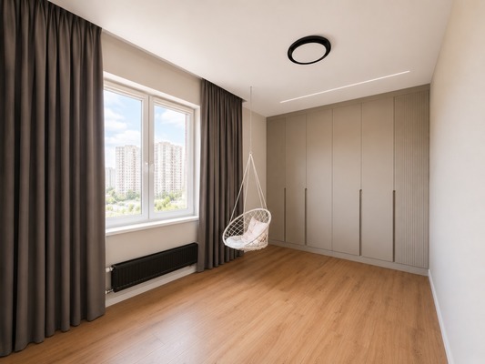 Продам двухкомнатную (2-комн.) квартиру, Старопетровский проезд, 8, Москва г