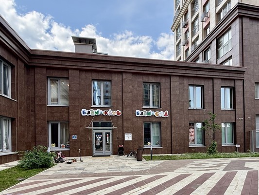 Продам двухкомнатную (2-комн.) квартиру, Старопетровский проезд, 8, Москва г