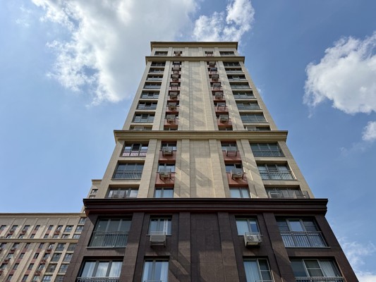 Продам двухкомнатную (2-комн.) квартиру, Старопетровский проезд, 8, Москва г