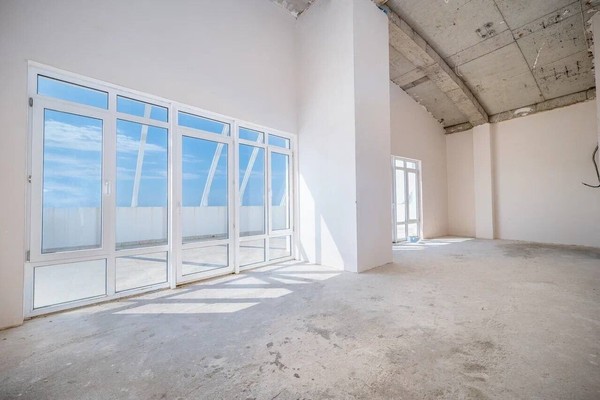 Продам однокомнатную (1-комн.) квартиру, Кипарисная ул, 51А, Береговое пгт