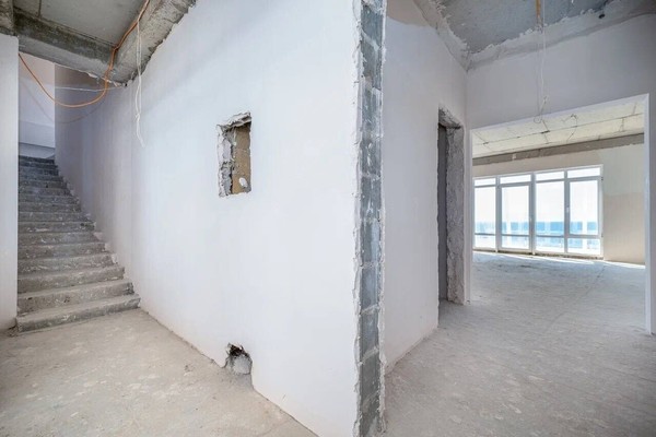 Продам однокомнатную (1-комн.) квартиру, Кипарисная ул, 51А, Береговое пгт