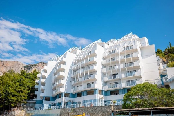 Продам однокомнатную (1-комн.) квартиру, Кипарисная ул, 51А, Береговое пгт