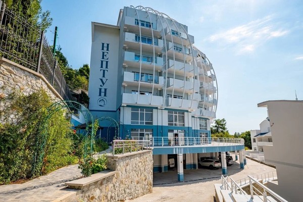 Продам однокомнатную (1-комн.) квартиру, Кипарисная ул, 51А, Береговое пгт
