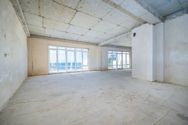 Продам однокомнатную (1-комн.) квартиру, Кипарисная ул, 51А, Береговое пгт
