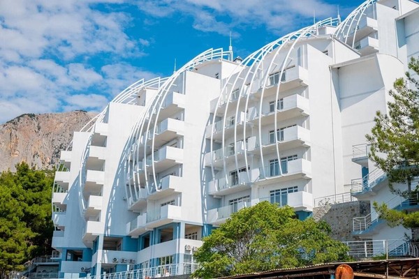 Продам однокомнатную (1-комн.) квартиру, Кипарисная ул, 51А, Береговое пгт