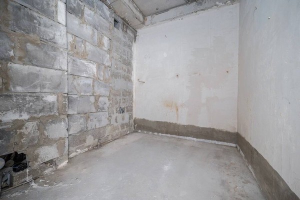 Продам однокомнатную (1-комн.) квартиру, Кипарисная ул, 51А, Береговое пгт