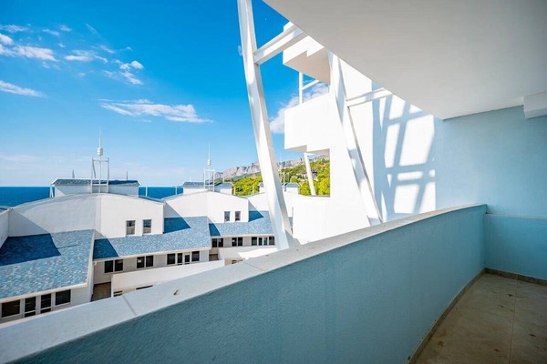 Продам однокомнатную (1-комн.) квартиру, Кипарисная ул, 51А, Береговое пгт