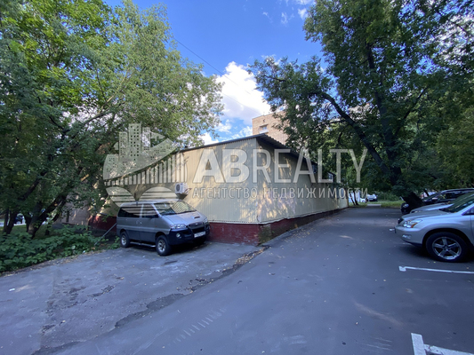 Продам коммерческое помещение 798 м2, Марии Ульяновой ул, 17а, Москва г
