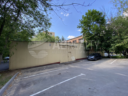 Продам коммерческое помещение 798 м2, Марии Ульяновой ул, 17а, Москва г