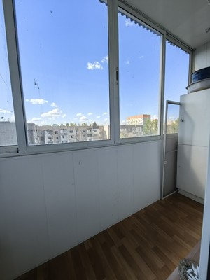 Продам двухкомнатную (2-комн.) квартиру, Строителей пр-кт, 11, Волгодонск г