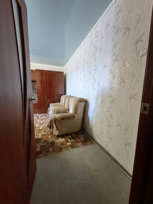 Продам двухкомнатную (2-комн.) квартиру, Строителей пр-кт, 11, Волгодонск г