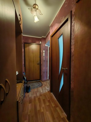 Продам двухкомнатную (2-комн.) квартиру, Строителей пр-кт, 11, Волгодонск г