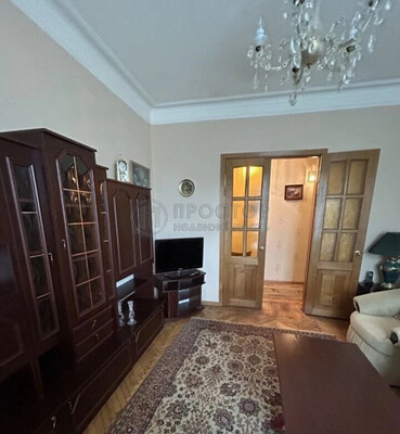 Продам двухкомнатную (2-комн.) квартиру, Севанская ул, 3, Москва г