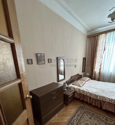 Продам двухкомнатную (2-комн.) квартиру, Севанская ул, 3, Москва г
