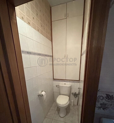 Продам двухкомнатную (2-комн.) квартиру, Севанская ул, 3, Москва г