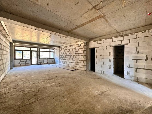Продам однокомнатную (1-комн.) квартиру, Красина ул, 13, Виноградное пгт