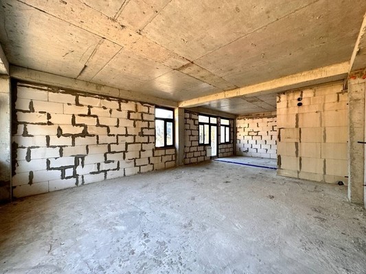 Продам однокомнатную (1-комн.) квартиру, Красина ул, 13, Виноградное пгт