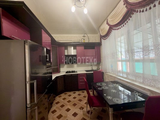 Продам дом, Красноармейская ул, 39, Стародеревянковская ст-ца, 0 км от города