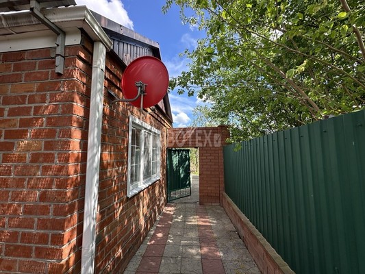 Продам дом, Красноармейская ул, 39, Стародеревянковская ст-ца, 0 км от города