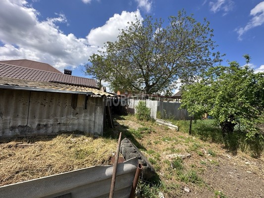 Продам дом, Красноармейская ул, 39, Стародеревянковская ст-ца, 0 км от города