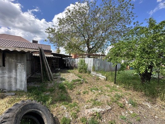 Продам дом, Красноармейская ул, 39, Стародеревянковская ст-ца, 0 км от города