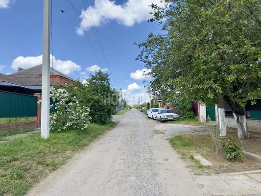 Продам дом, Красноармейская ул, 39, Стародеревянковская ст-ца, 0 км от города