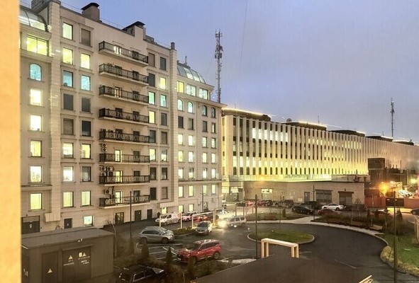 Продам однокомнатную (1-комн.) квартиру, Херсонский проезд, 6, Санкт-Петербург г